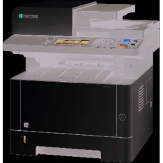 Kyocera ECOSYS M2635dn Laser Printer – Reliable, High-Performance Printing for Your Business!
